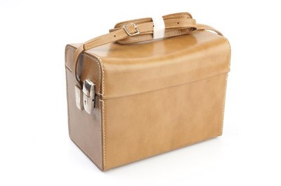 Hasselblad Outfit Case 525 (270 X 240 X 160 Mm)