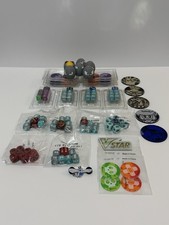 Pokemon Accessories Lot - Dice Coins  Pin & More NEW - Read Description