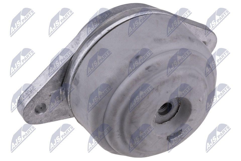 Supporto motore anteriore Sx ZPS-ME-075 NTY per MERCEDES-BENZ CLASSE S - Immagine 2