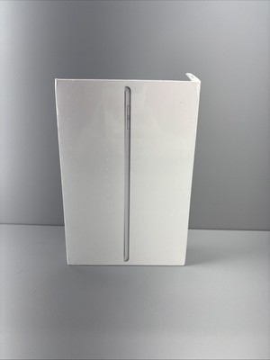 Apple iPad Mini 5th Gen (WI-FI) 256GB Silver - Brand New Sealed