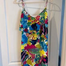 J Crew Summer dress NWT size 6.