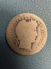 1906-D?  BARBER 90% SILVER DIME**