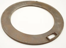 Special Sorghum Planter Seed Plate Filler Ring IH International Planter Farmall