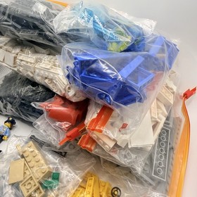 LEGO City Police Station 60141 - Retired - 100% complete - No Manual