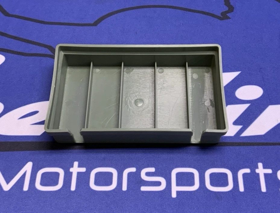Hammerhead Replacement Battery Cover 150GT 2005-2026 7.010.028