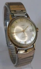 Vintage Timex Men's Mechanical Watch For Repairs