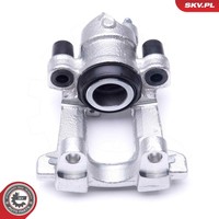 Esen SKV 46SKV674 Bremssattel Hinten Rechts FüR MERCEDES-BENZ