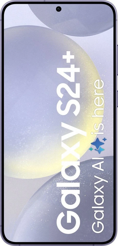 Samsung Galaxy S24+ 5G · 256GB, photo 2 sur 5