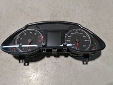 Compteur Audi Q5