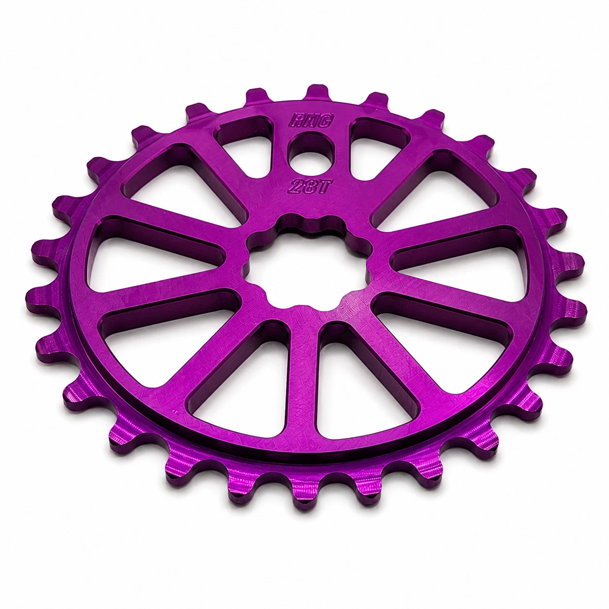 RNC BMX Sprocket