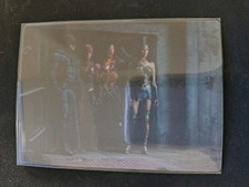 Justice League 3D Sticker 2/12
