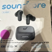 Soundcore P30 I Bluetooth Earbuds