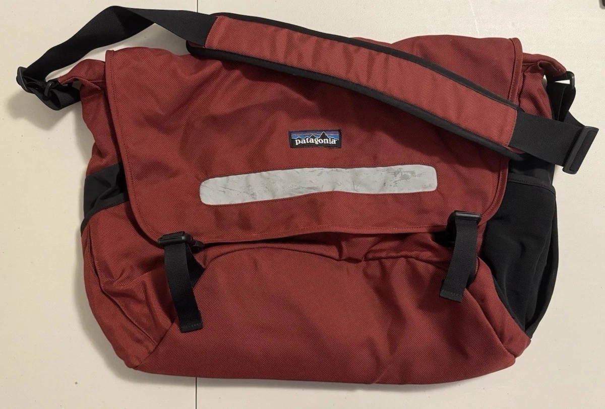 patagonia Messenger Bag デッドストック patagonia Messenger Bag デッドストック