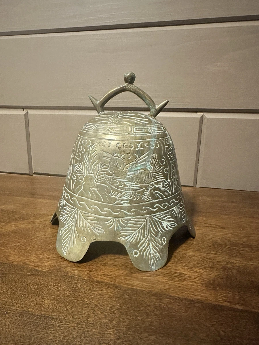 铜铃中国古董| eBay