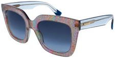 MISSONI MMI-0126/S-0QQ7/08 Sunglasses Sun Glasses 0QQ7 PINK Authentic New 52mm