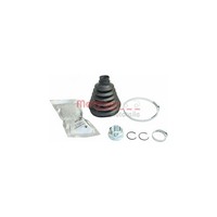 Metzger Faltenbalgsatz, Antriebswelle 751.114 FüR Fiat Opel General Motors