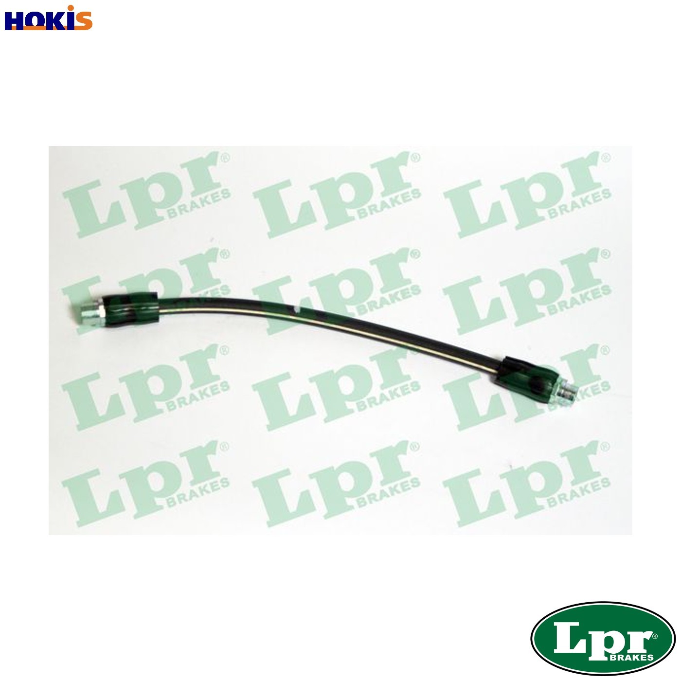 BRAKE HOSE 6T46800 FOR AUDI 100 A6/S6 AJL/APU/ANB/ARK/AWT/AEB/AJP/AQE/ARH 1.8L