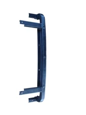 08+ Ford E-150 E-250 E-350 Upper Grille Radiator Support Reinforcement Panel OEM