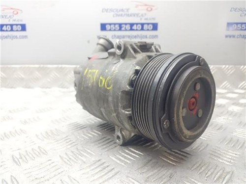 13124751  Klimakompressor Opel astra h ber 17 16v cdti 101 cv