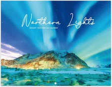 2026 Wall Calendar - 2026 Calendar, JAN 2026 - DEC 2026, 8.5" X 11", Calendar 20