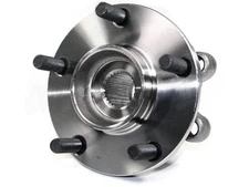 Front Wheel Hub Assembly For 2008-2010 Infiniti M45 AWD 2009 HZ364KB