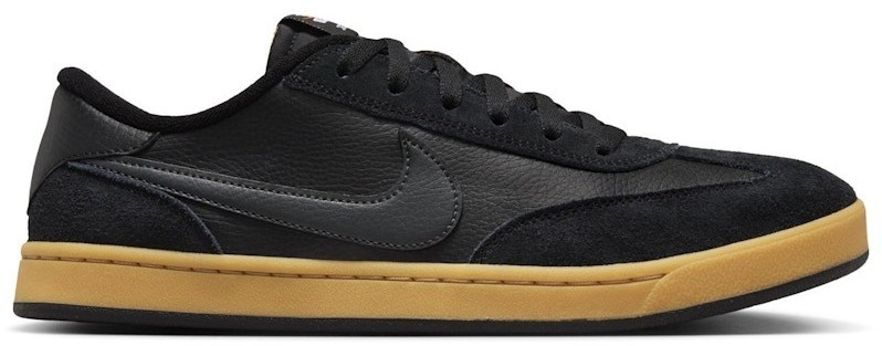 Nike FC Classic SB Black Anthracite for Sale | Authenticity  display picture 3