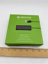 Microsoft Official Digital TV Tuner for Xbox