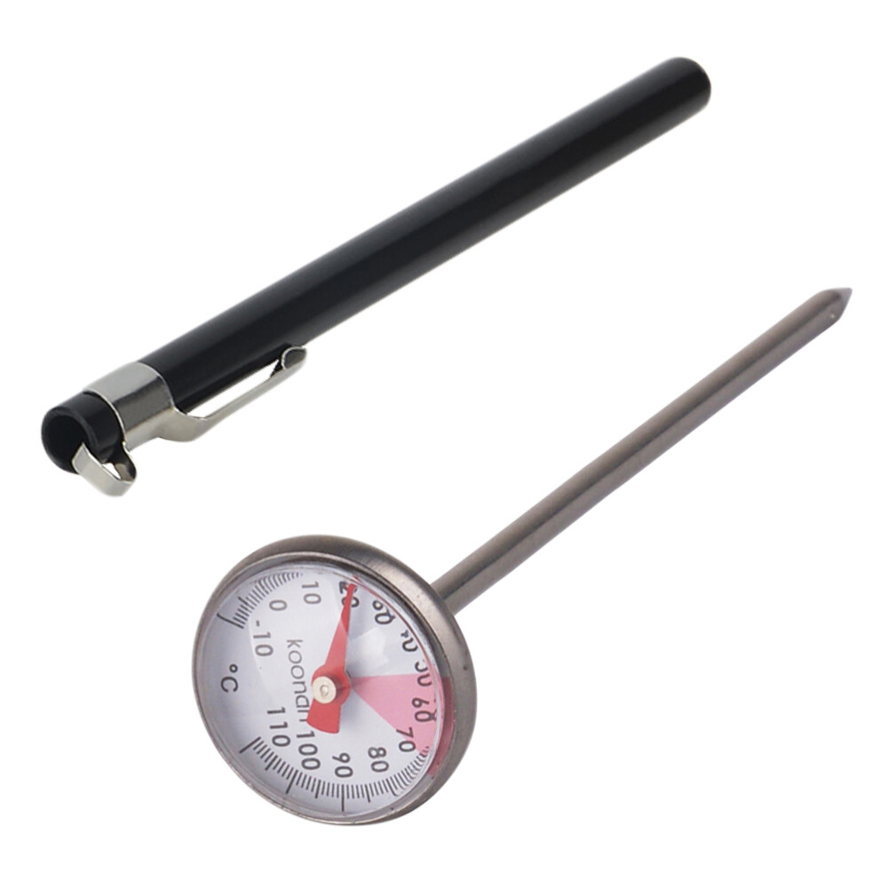 Tub Thermometer Meat Thermometer Food Thermometer Grill Thermometer