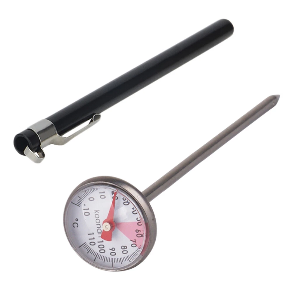Tub Thermometer Meat Thermometer Food Thermometer Grill Thermometer