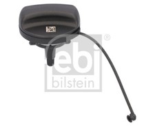 FEBI BILSTEIN 45359 Sealing Cap, fuel tank for BMW,MINI,ROLLS-ROYCE,TOYOTA