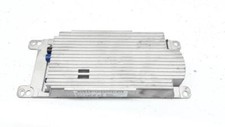BMW F 30 2011-2014 Verstärker Amplifier 8410925715101