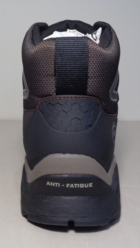 Timberland Size 14 M RIDGEWORK COMPOSITE SAFETY TOE Boots New Men's Work Shoes - Picture 8 of 12