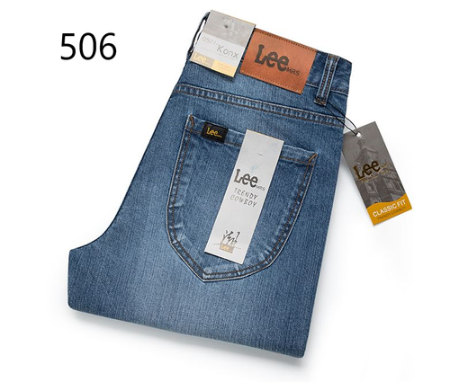 Pantaloni Jeans LEE MRS da uomo, nuovo con etichetta | eBay
