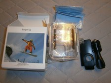 Suptig Replacement Waterproof Case Protective Housing BB825