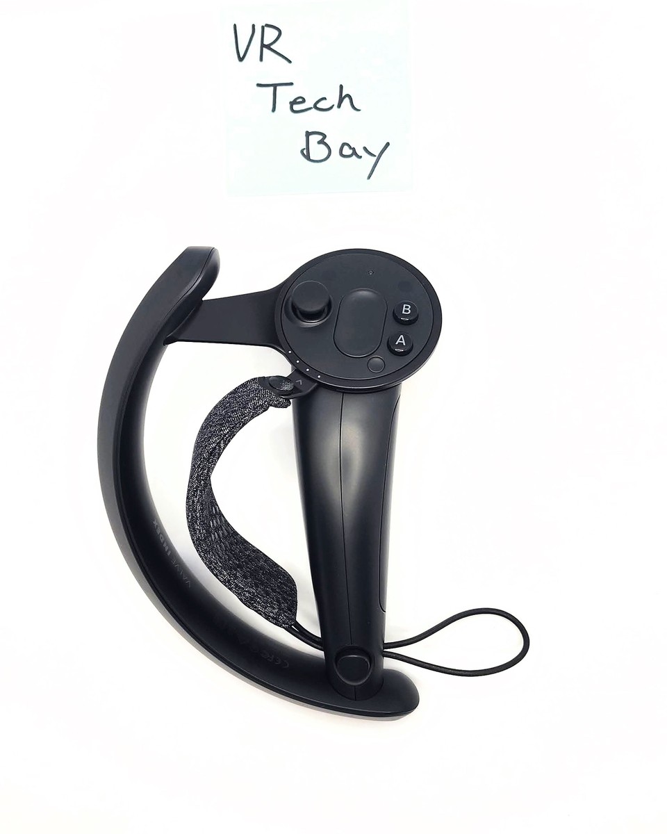 Valve Index Left Controller Replacement Knuckles | eBay