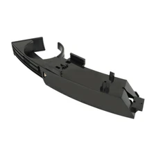 Black Cup Holder Right Passenger For BMW E85 E86 Z4 Dashboard 51457070324