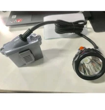 Led Mining Lamp Safety Headlight Coon Hunting Light Rechargeable Mining Lights