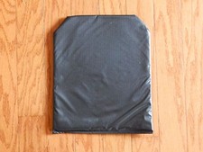Armor Depot 8x16 Level IIIA Body Armor Plate – DuPont Kevlar Bulletproof Insert