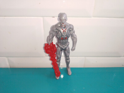 Figurine Marvel Ultron Prime - Dragon - PVC - Occasion