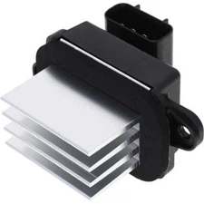 HVAC Blower Motor Control Module Holstein 2BMR0765