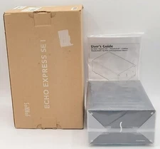 Sonnet Echo Express SE 1 T3 - Sonnet Desktop Expansion Chassis - Chassis Only