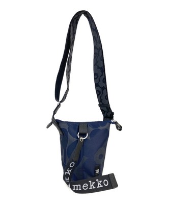 Marimekko Essential Bucket Unikko 92699 navy 100% polyester | eBay