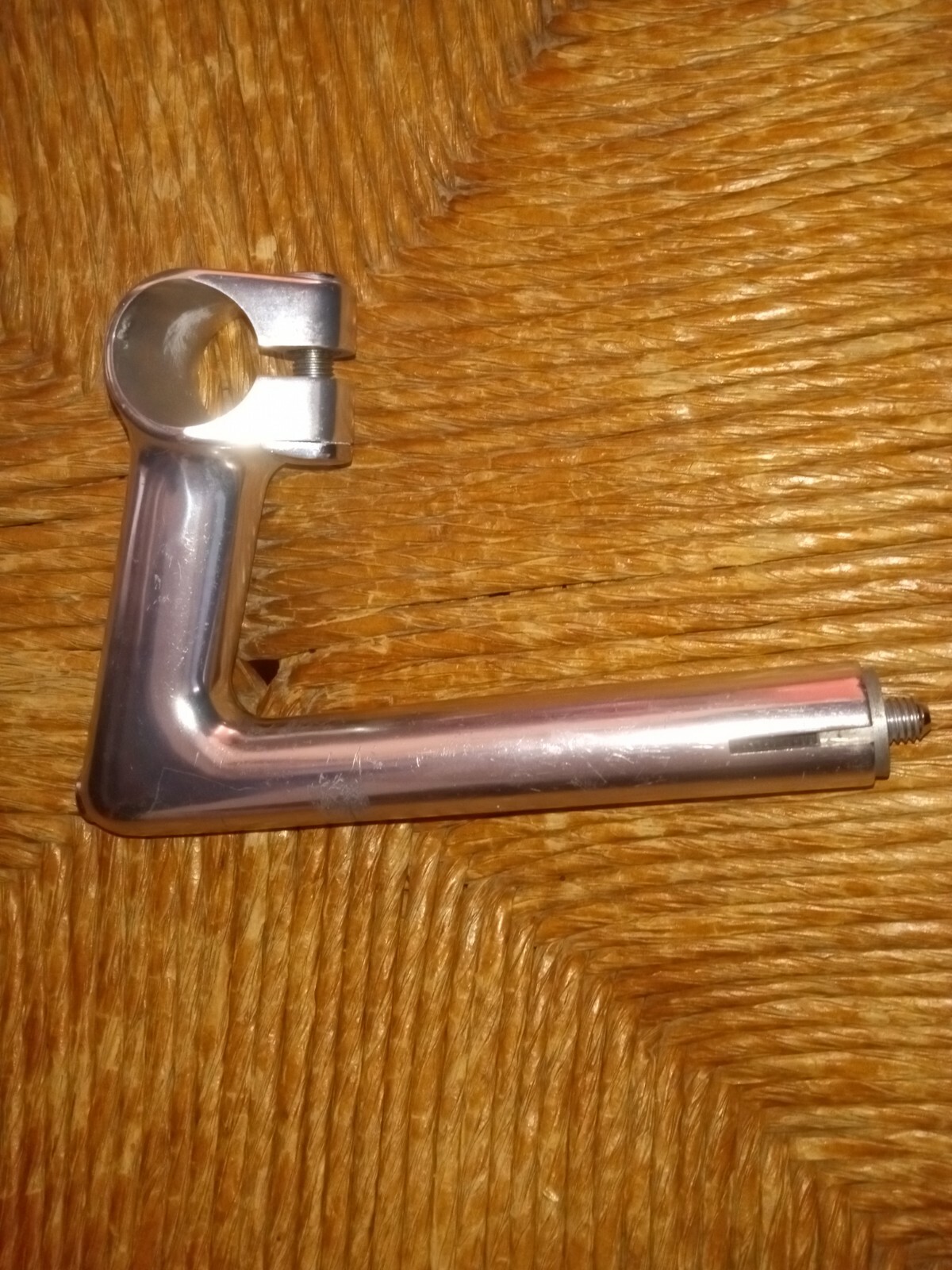 Kusuki Medallion 800 Stem 90mm (1970s -80s)  22.2  Made in Japan, excellent