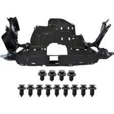 Honda CRV 3 III 2006-2011 Under Engine Cover NEW UNDERTRAY + CLPIS