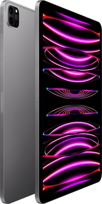 Apple iPad Pro 12.9-inch 6th Generation (2022) 256GB Wi-Fi Apple iPad Pro 12.9-inch 6th Generation (2022) 256GB Wi-Fi