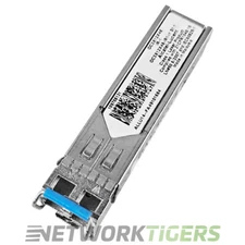 Alcatel-Lucent 109708131 OC3X1248 OC3/12/48 15km 1310nm Transceiver SFP