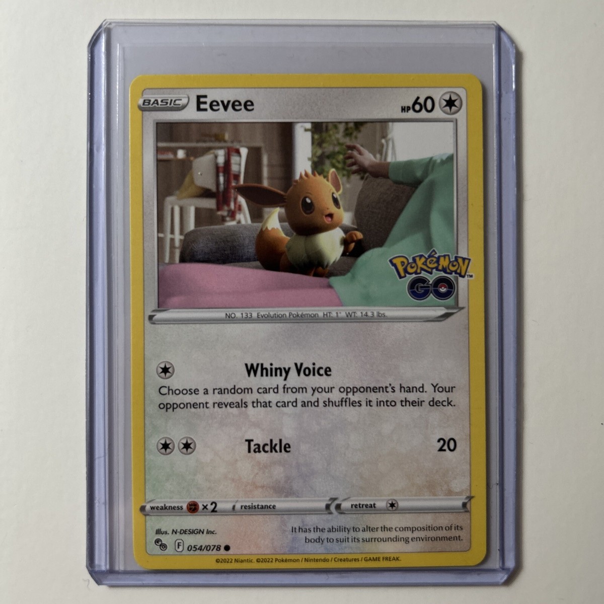 eevee pokemon card value 2022 0133 1- Ultra Prism 2018 ($1.96) 2- Team Rocket () 1997 ($?.??) 3- Jungle 1999 ($2.10) 4- Furious Fists () 2014 ($0.84) 5- Ancient Origins 2015 ($0.39) 6- Sun & Moon 2017 ($0.44) 7- Ultra Prism 2018 ($0.79) 8- Shining Fates 2021 ($0.32) 9 Colorless Artist Eevee #205 Prices | Pokemon