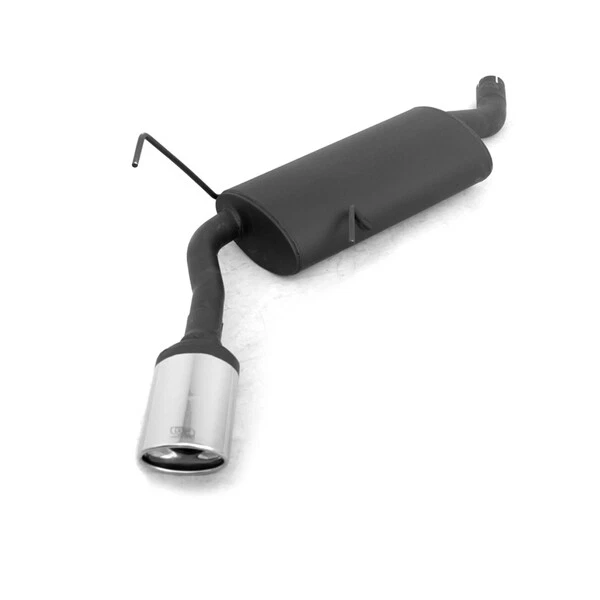 Deportivo Ulter Opel Vectra C Caravan Desde Año Fab. 03 1x 120x80mm Arrollado - Imagen 2 de 4