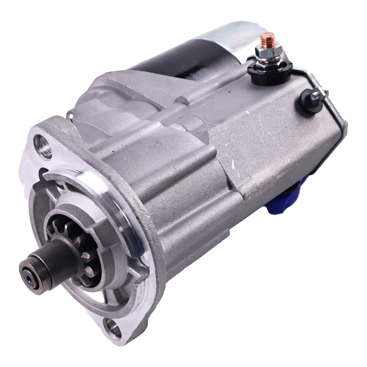 12V Starter 28100-40291-71 For Toyota Engine 1DZ 1Z 2Z 13Z