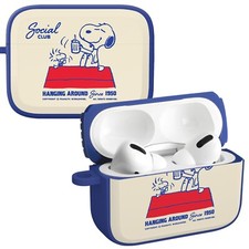 Peanuts 75 Years of Friendship HDX Case Cover for Apple AirPods Pro 1 2